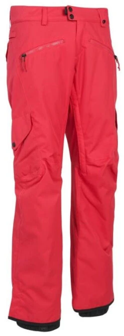 686 Mistress Insulated Cargo Pant -Ski Uitrustings Winkel 686 mistress insulated cargo pant azalea s azalea 2