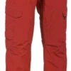 686 Quantum Thermagraph Pant -Ski Uitrustings Winkel 686 quantum thermagraph pant rusty red s rusty red 0