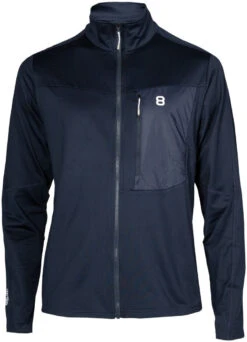 8848 Altitude Amtech Sweat -Ski Uitrustings Winkel 8848 altitude amtech sweat navy 1
