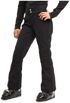 8848 Altitude Annbell Pant JR -Ski Uitrustings Winkel 8848 altitude annbell pant jr black 120 6 7 jaar black 3