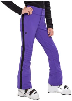8848 Altitude Annbell Pant JR -Ski Uitrustings Winkel 8848 altitude annbell pant jr purple 120 6 7 jaar purple 1