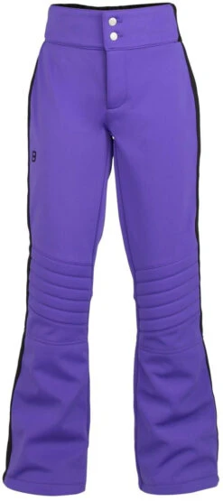 8848 Altitude Annbell Pant JR -Ski Uitrustings Winkel 8848 altitude annbell pant jr purple 2