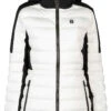 8848 Altitude Anoesjka Jacket Women's -Ski Uitrustings Winkel 8848 altitude anoesjka jacket women s blanc 34 xs blanc 0 1