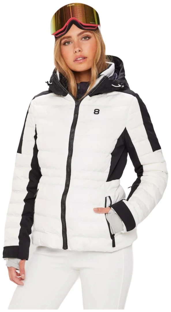8848 Altitude Anoesjka Jacket Women's 4 8848 Altitude Anoesjka Jacket Women's - Afbeelding 2