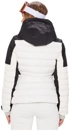 8848 Altitude Anoesjka Jacket Women's 9 8848 Altitude Anoesjka Jacket Women's -Ski Uitrustings Winkel 8848 altitude anoesjka jacket women s blanc 34 xs blanc 2