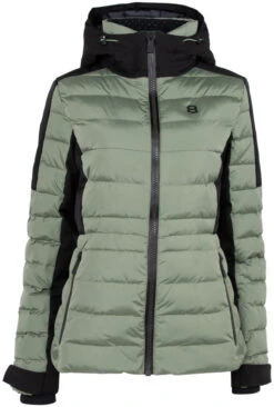 8848 Altitude Anoesjka Jacket Women's 11 8848 Altitude Anoesjka Jacket Women's -Ski Uitrustings Winkel 8848 altitude anoesjka jacket women s salvia 2
