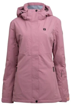 8848 Altitude Lana Jacket Women's -Ski Uitrustings Winkel 8848 altitude lana jacket women s rosewood 34 xs rosewood 0