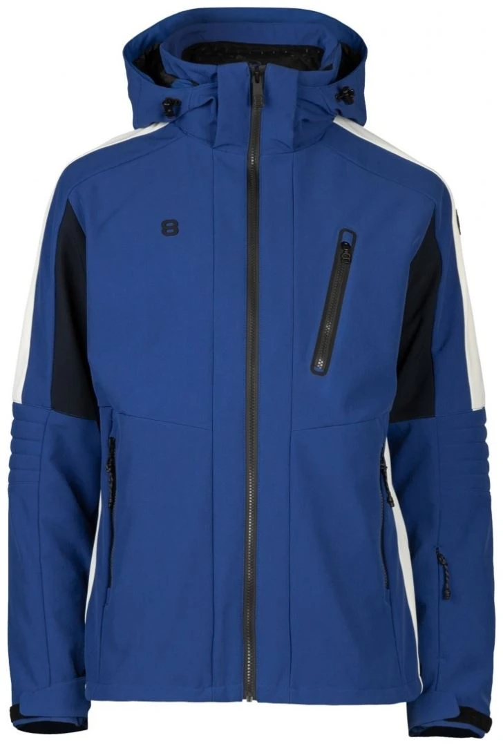 8848 Altitude Lois Jacket 4 8848 Altitude Lois Jacket - Afbeelding 2