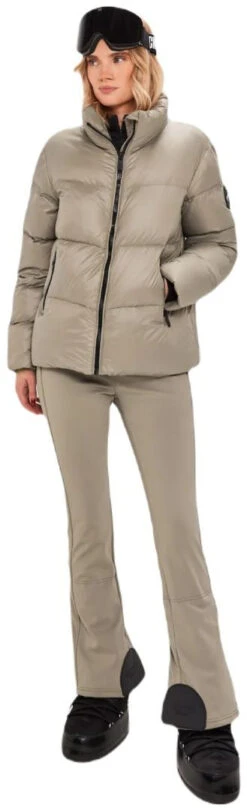 8848 Altitude Mila Jacket Women's 15 8848 Altitude Mila Jacket Women's -Ski Uitrustings Winkel 8848 altitude mila jacket women s fallen rock 34 xs fallen rock 3