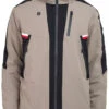 8848 Altitude Stage 2 Jacket -Ski Uitrustings Winkel 8848 altitude stage 2 jacket fallen rock s fallen rock 0