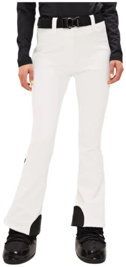 8848 Altitude Tumblr Pant Women's -Ski Uitrustings Winkel 8848 altitude tumblr pant women s white 34 xs white 1