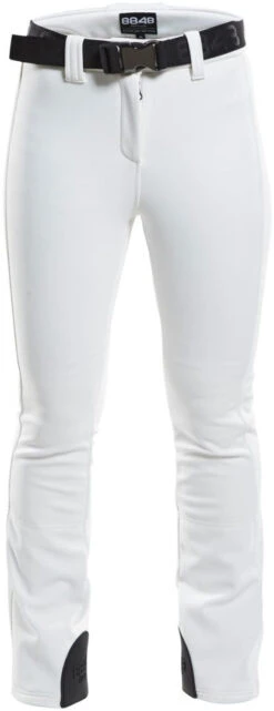 8848 Altitude Tumblr Pant Women's -Ski Uitrustings Winkel 8848 altitude tumblr pant women s white 7