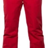 8848 Altitude Wandeck Pant -Ski Uitrustings Winkel 8848 altitude wandeck pant red s red 0