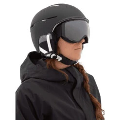 Ski Uitrustings Winkel -Ski Uitrustings Winkel anon auburn marble black 016 m 56 59 cm marble black 016 1