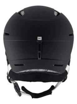 Anon Auburn -Ski Uitrustings Winkel anon auburn marble black 016 m 56 59 cm marble black 016 2