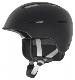 Anon Auburn -Ski Uitrustings Winkel anon auburn marble black 016 m 56 59 cm marble black 016 3