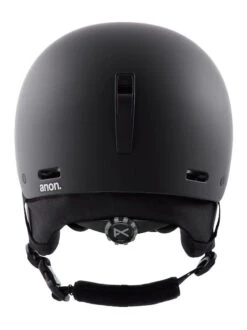 Ski Uitrustings Winkel -Ski Uitrustings Winkel anon greta 3 black 020 s 52 55 cm black 020 1 1