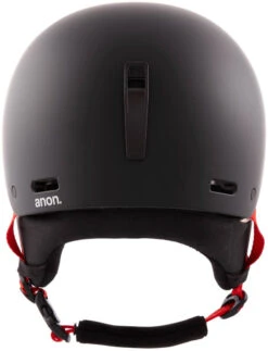 Anon Greta 3 21/22 -Ski Uitrustings Winkel anon greta 3 orange com s 52 55 cm orange com 1