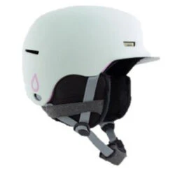 Anon Raven -Ski Uitrustings Winkel anon raven aqua 303 m 56 59 cm aqua 303 0