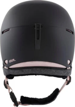 Ski Uitrustings Winkel -Ski Uitrustings Winkel anon raven black mauve 002 m 56 59 cm black mauve 002 1