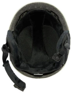 Anon Rodan Long Hair Fleece Helmet -Ski Uitrustings Winkel anon rodan long hair fleece helmet jade 303 s 52 55 cm jade 303 3