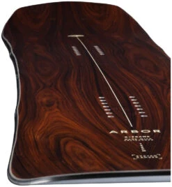 Arbor A-Frame -Ski Uitrustings Winkel arbor a frame 158 2