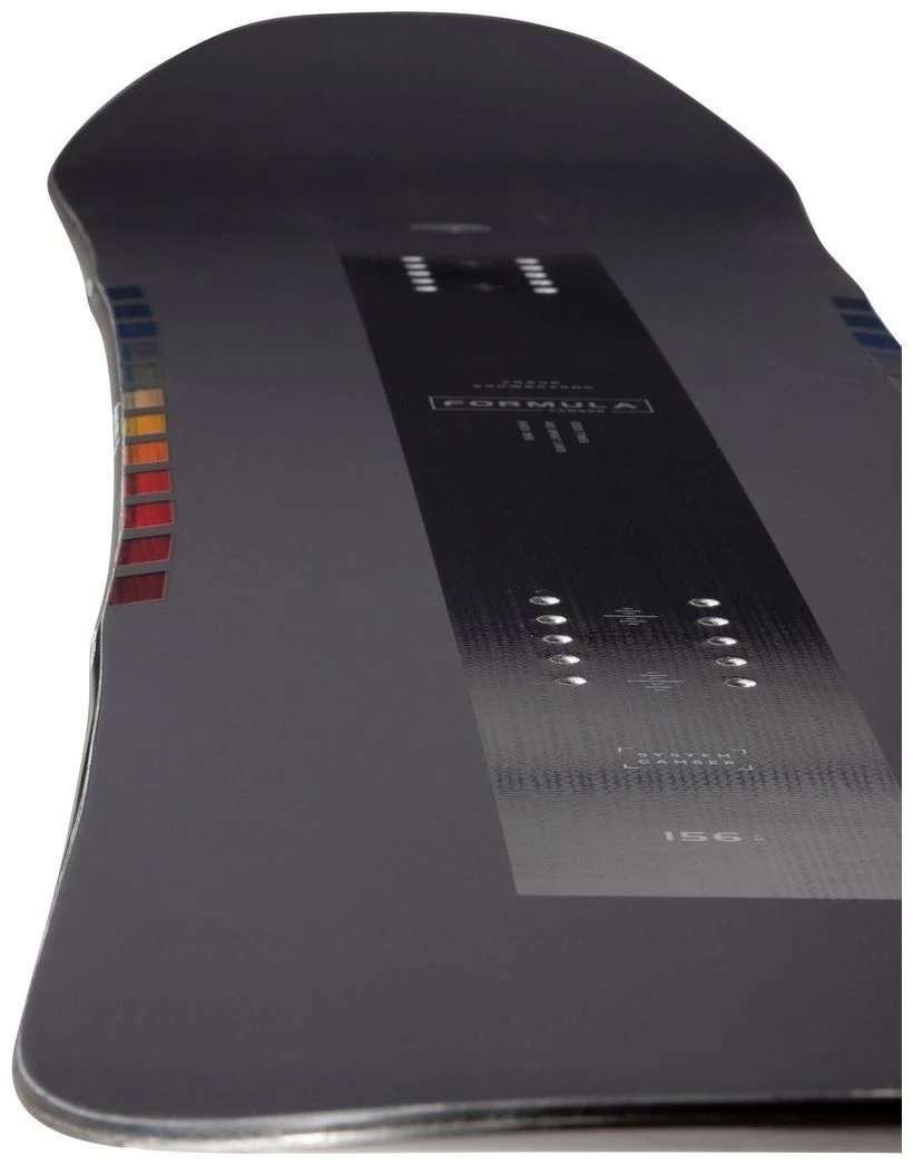 Arbor Formula Camber 6 Arbor Formula Camber - Afbeelding 4