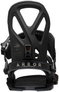 Arbor Hemlock -Ski Uitrustings Winkel arbor hemlock black s m black 2
