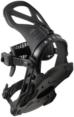 Arbor Hemlock -Ski Uitrustings Winkel arbor hemlock black s m black 3