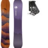 Arbor Swoon Camber Splitboard 21/22 + Skins 2 Arbor Swoon Camber Splitboard 21/22 + Skins -Ski Uitrustings Winkel arbor swoon camber splitboard 21 22 skins 152 0