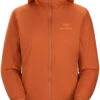 Arcteryx Atom Hoody Women's