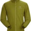 Arcteryx Atom LT Jacket Men's -Ski Uitrustings Winkel arcteryx atom lt jacket men s elytron l elytron 0