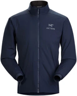 Arcteryx Atom LT Jacket Men's -Ski Uitrustings Winkel arcteryx atom lt jacket men s kingfisher xs kingfisher 0
