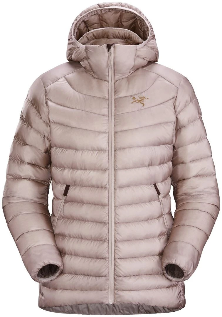 Arcteryx Cerium LT Hoody Women's 5 Arcteryx Cerium LT Hoody Women's - Afbeelding 3