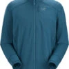 Arcteryx Delta Jacket Men's -Ski Uitrustings Winkel arcteryx delta jacket men s serene 0