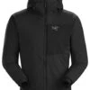 Arcteryx Proton LT Hoody Men's 2 Arcteryx Proton LT Hoody Men's -Ski Uitrustings Winkel arcteryx proton lt hoody men s black l black 0