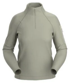 Arcteryx Rho LT Zip Neck Women's 14 Arcteryx Rho LT Zip Neck Women's -Ski Uitrustings Winkel arcteryx rho lt zip neck women s habitat 4 1