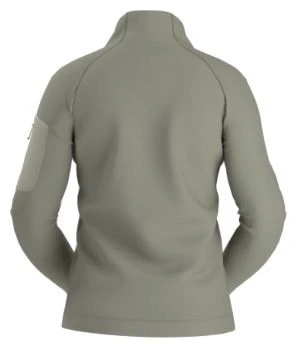 Arcteryx Rho LT Zip Neck Women's 8 Arcteryx Rho LT Zip Neck Women's - Afbeelding 6