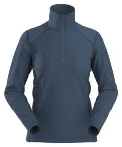 Arcteryx Rho LT Zip Neck Women's