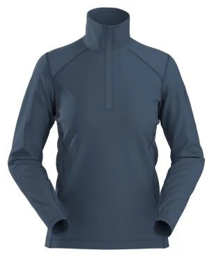 Arcteryx Rho LT Zip Neck Women's 3 Arcteryx Rho LT Zip Neck Women's