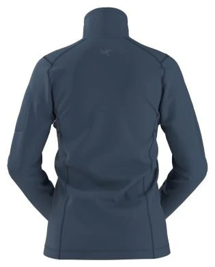 Arcteryx Rho LT Zip Neck Women's 4 Arcteryx Rho LT Zip Neck Women's - Afbeelding 2