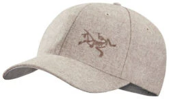 Arcteryx Wool Ball Cap 11 Arcteryx Wool Ball Cap -Ski Uitrustings Winkel arcteryx wool ball cap dark verra heather l xl dark verra heather 0