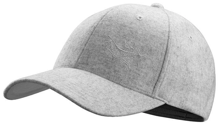 Arcteryx Wool Ball Cap 4 Arcteryx Wool Ball Cap - Afbeelding 2