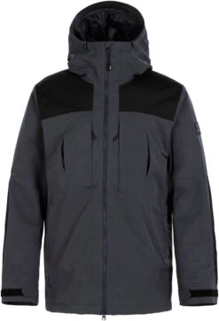Armada Bergs Insulated Jacket -Ski Uitrustings Winkel armada bergs insulated jacket indigo 6