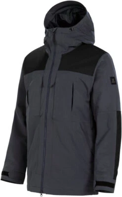 Armada Bergs Insulated Jacket -Ski Uitrustings Winkel armada bergs insulated jacket indigo 8