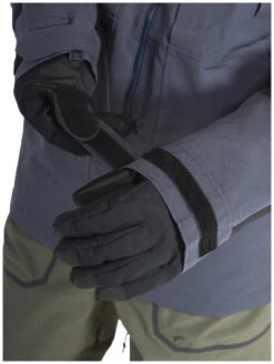 Armada Bergs Insulated Jacket -Ski Uitrustings Winkel armada bergs insulated jacket indigo 9