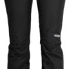 Armada Brae Pant Women's -Ski Uitrustings Winkel armada brae pant black xs black 0 1