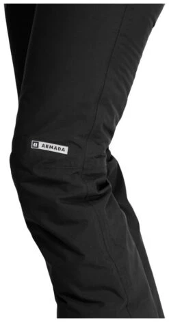 Armada Brae Pant Women's -Ski Uitrustings Winkel armada brae pant black xs black 2 1