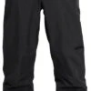 Armada Chairman Pant -Ski Uitrustings Winkel armada chairman pant black 0 1