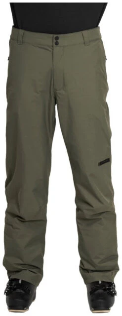 Armada Chairman Pant -Ski Uitrustings Winkel armada chairman pant olive xs olive 0